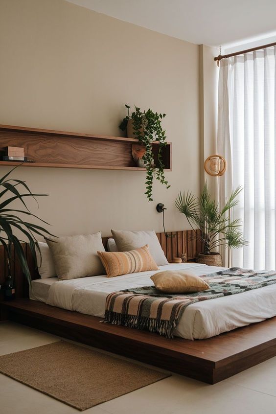 Schlafzimmer Inspiration — Tavella